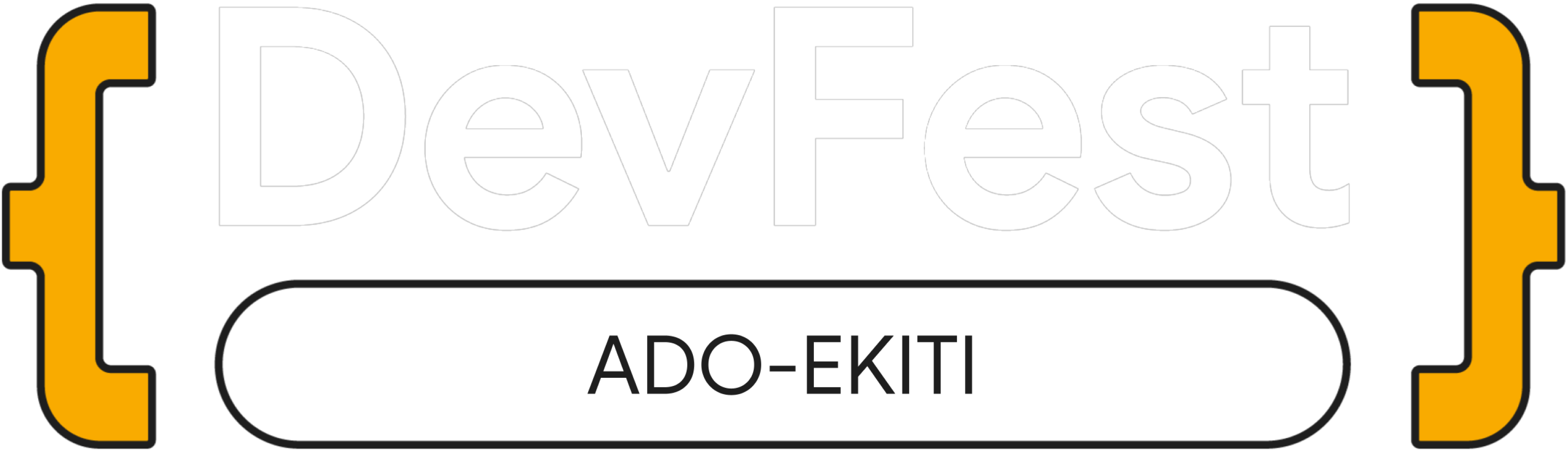 DevFest Ado-Ekiti